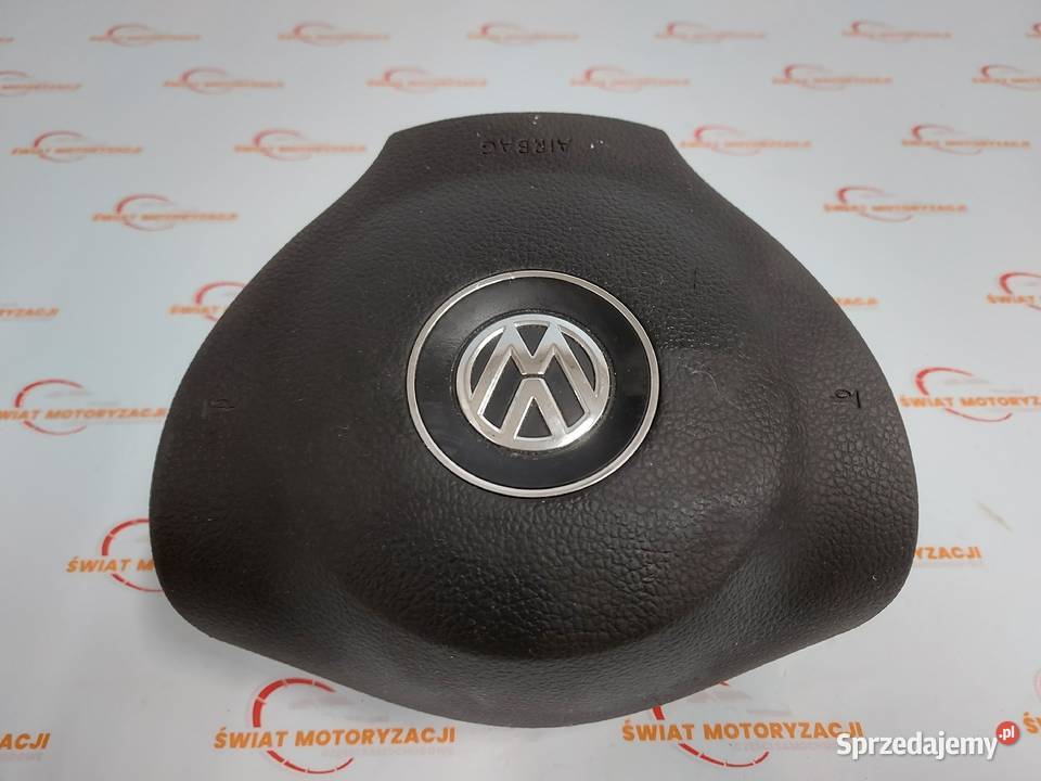 PASSAT B7 AIRBAG poduszka kierowcy 3C8880201P Kielce