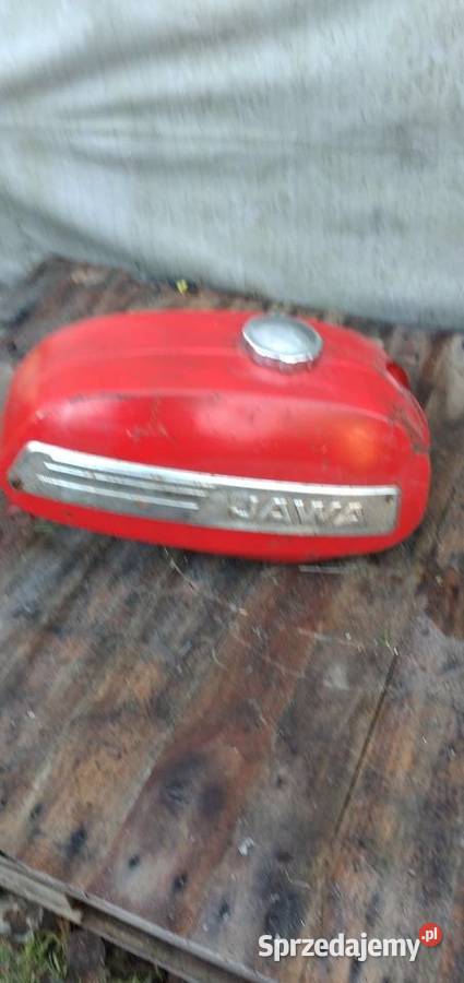 Zbiornik paliwa bak jawa 350 świętokrzyskie Skarżysko-Kamienna sprzedam