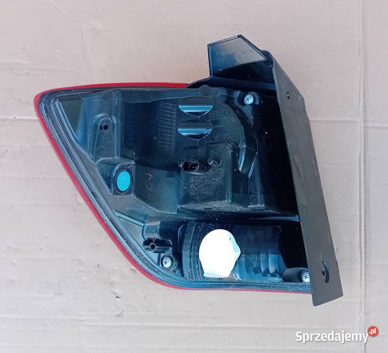 Dodge Journey Led lampa tylna prawa Przeźmierowo