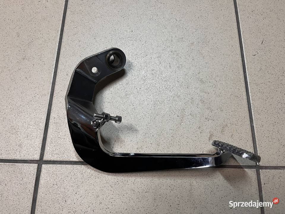 Dźwignia hamulca nożnego Honda Shadow VT 750 Brzeszcze