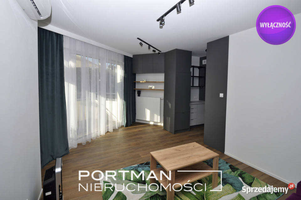 Mieszkanie 30m2 na WYNAJEM Otwock