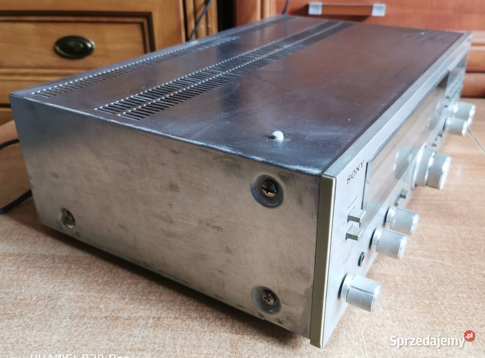 Amplituner SONY STR333L JAPAN sprzedam