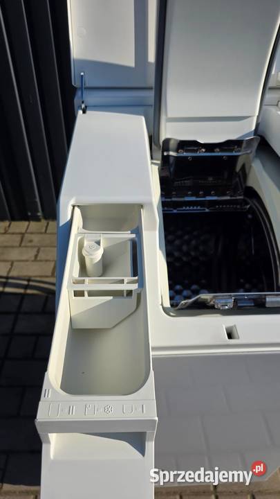 Pralka Miele W 600 GalaGrande XL ładowana góry Wrocław sprzedam