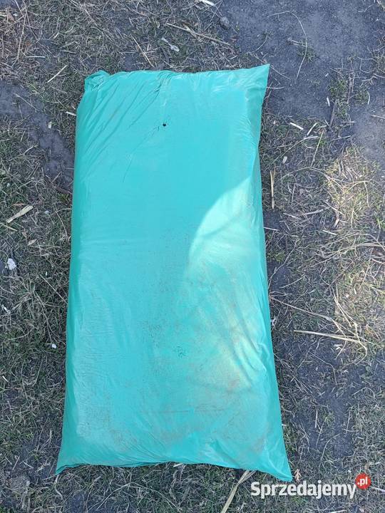 Obornik bydlęcy przekompostowany mielony Lublin