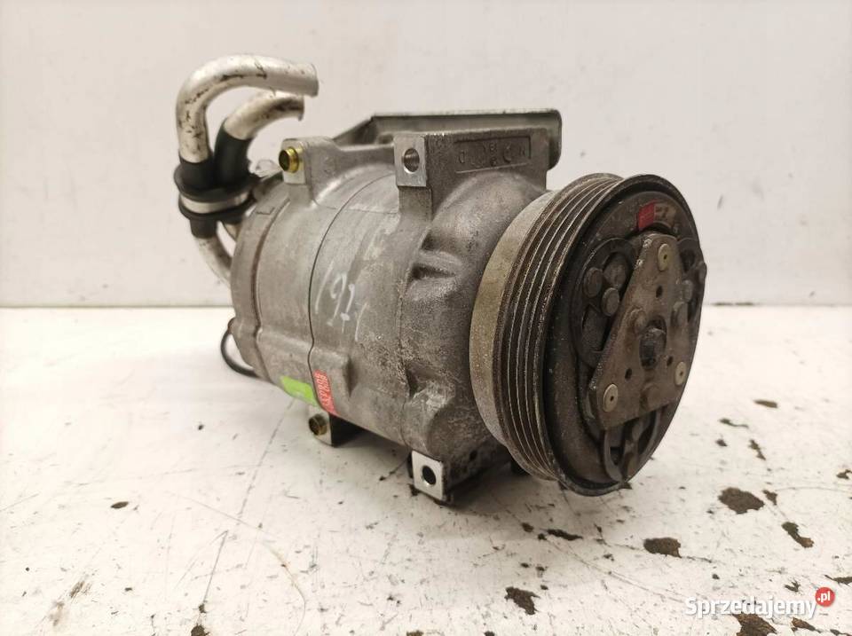 SPRĘŻARKA KLIMATYZACJI 8D0260805D 18 20V Audi A4