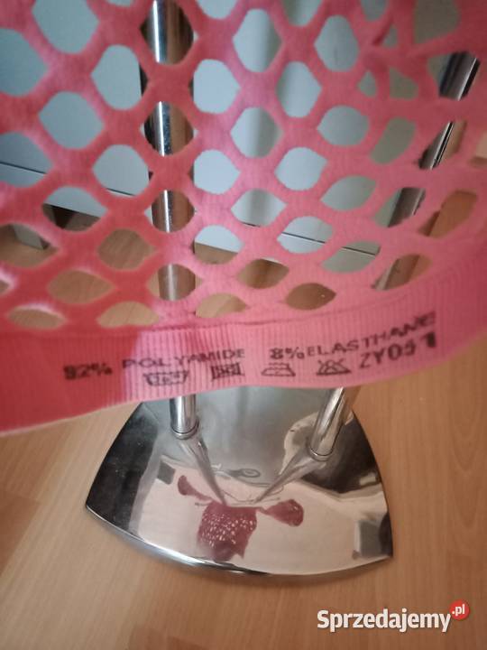 Bluzka siatka XSSM długi Łódź sprzedam