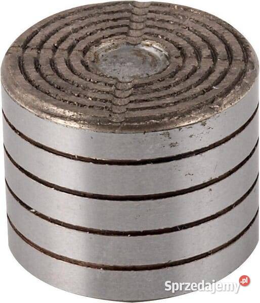 Tłok hamulca WOM pasuje do C385 26900080153130 Kamionna