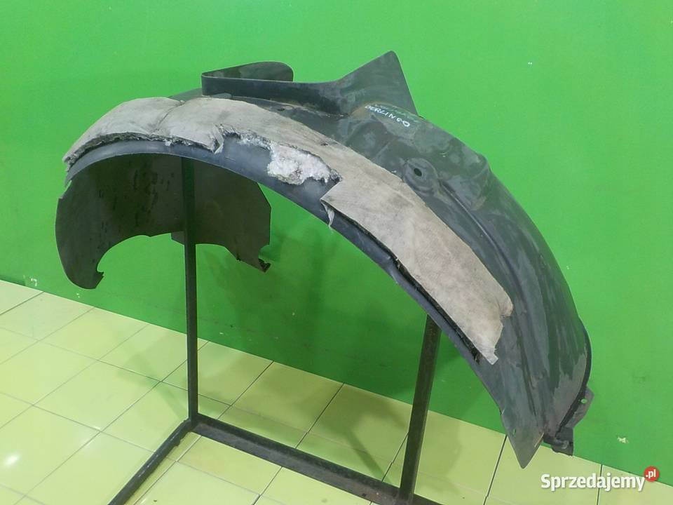 BERLINGO PARTNER II III LIFT 09r VAN nadkole Suków sprzedam