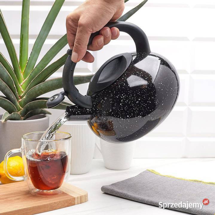 czajnik ze stali nierdzewnej 25L Pozostałe Olsztyn