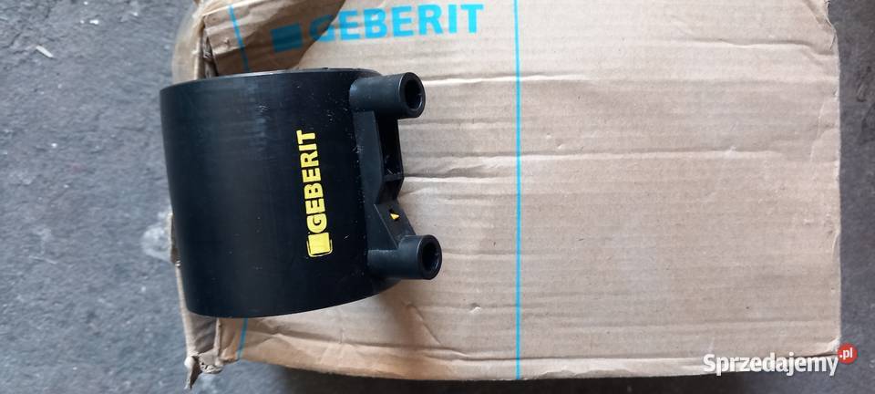 Mufa geberit elektrooporowa fi 40 i fi 50 Końskie