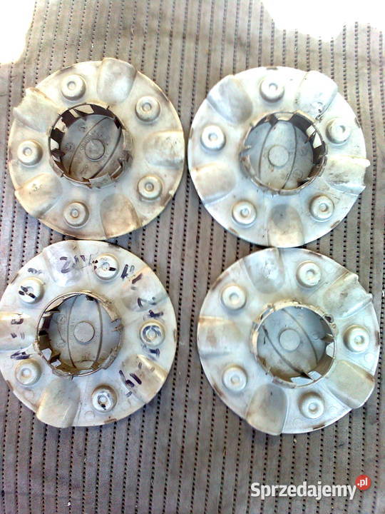 Dekle dekielki Ford Focus Mondeo Fiesta Fusion Jarosław