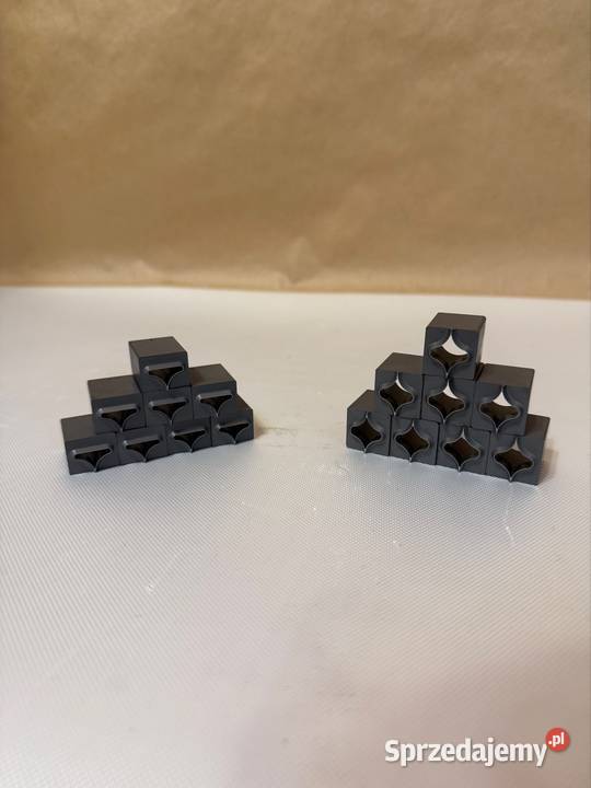 Wykrojniki CFS Tiromat Multivac Variovac lubuskie Wymiarki