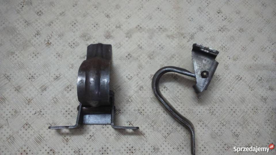 fiat 126p zawiasy Części samochodowe kujawsko-pomorskie Bydgoszcz