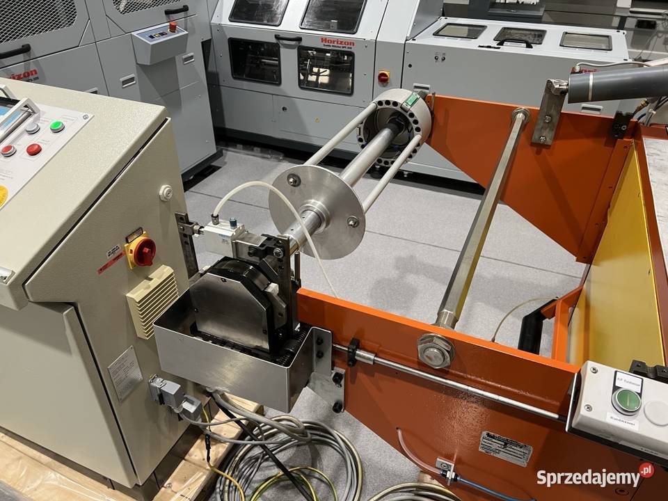 Przekrawacz do formatowania rolaarkusz Robust Radom