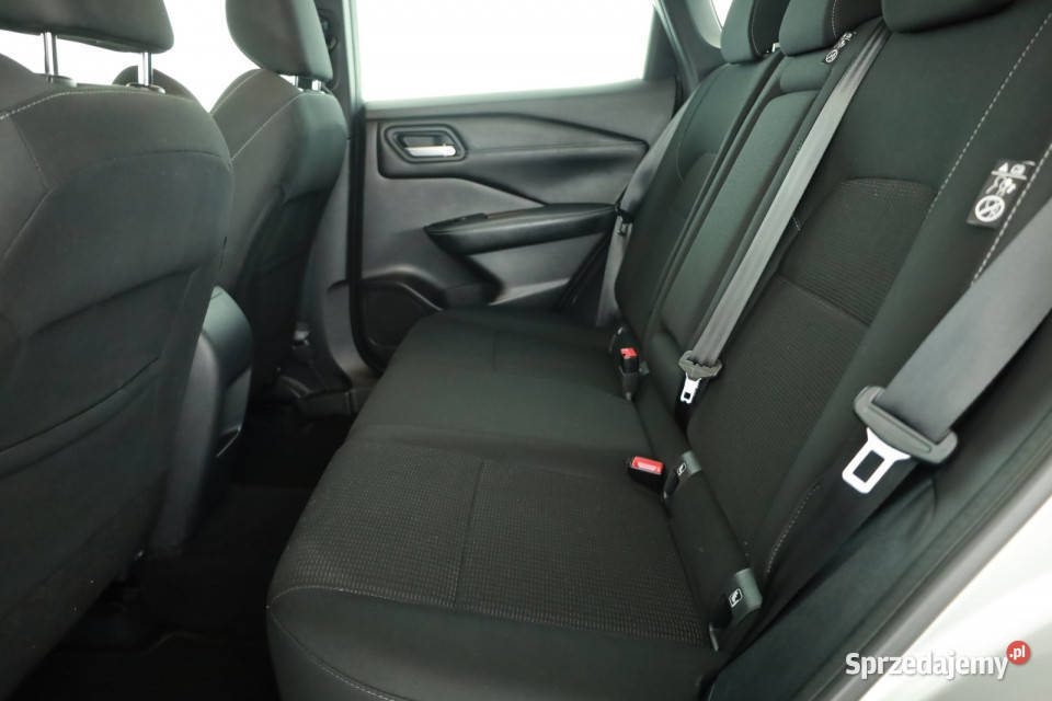 Nissan Qashqai 13 DIGT MHEV gniazdo USB mazowieckie Piaseczno