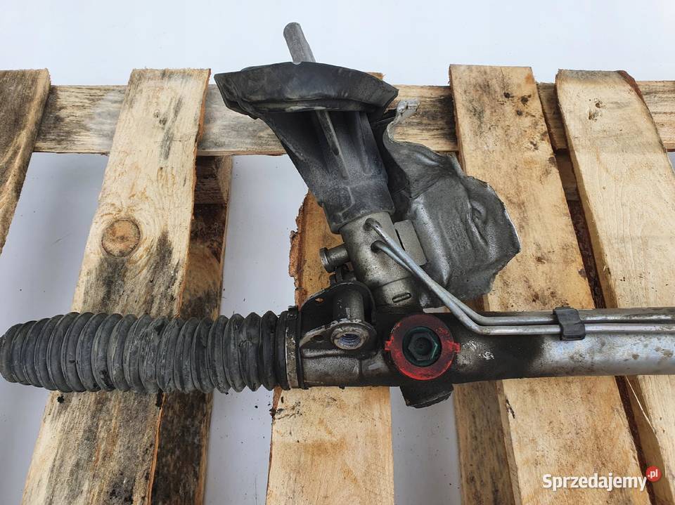 Volvo S60 II V60 MAGLOWNICA przekładnia 31387084 sprzedam