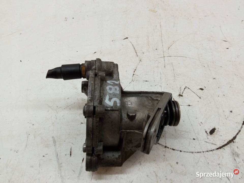 POMPA VACUM 722300690 25 TDI VW Volkswagen LT II