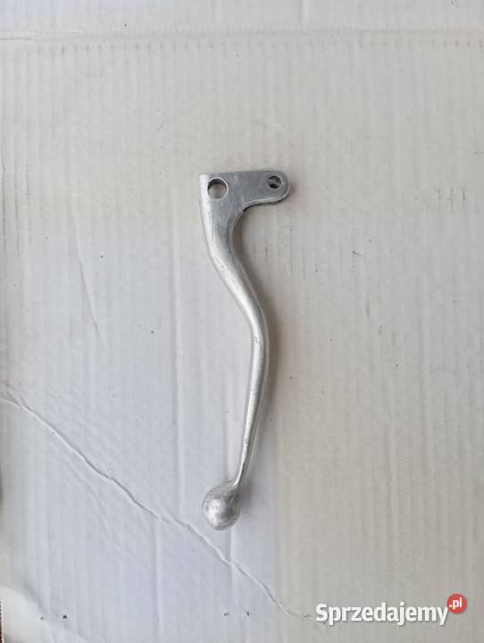 KLAMKA DŹWIGNIA KIEROWNICA DNIEPR URAL Niemodlin