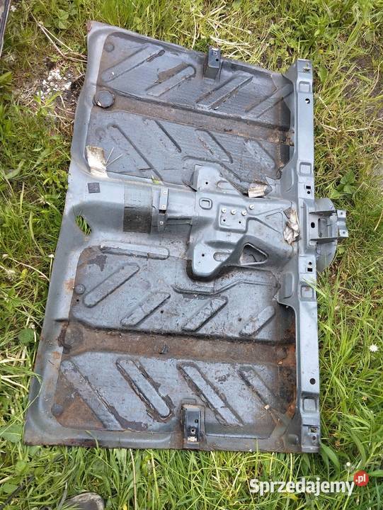 Elementy podłogi alfa 164 wielkopolskie Poznań