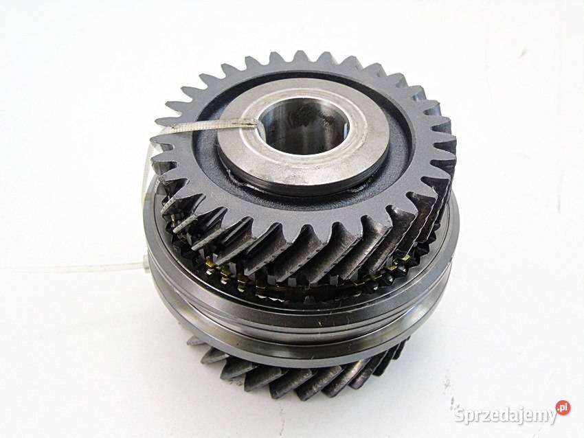 Koło skrzyni biegów ZG38JJ Kia CEED II Hyundai Sosnowiec