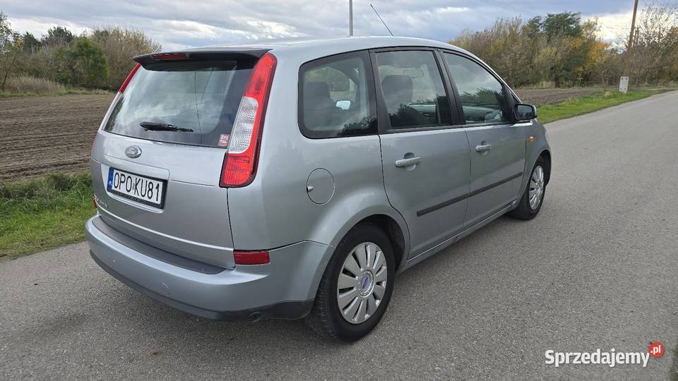 Ford C 16 LPG radio Gliwice sprzedam