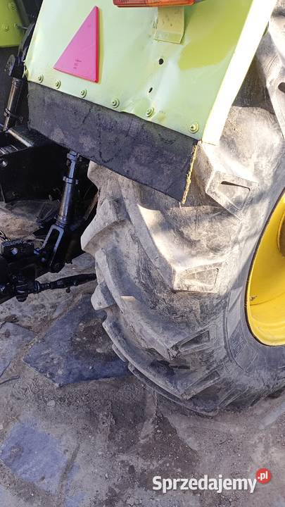 Fortschritt 323 1224 Tczewskie Łąki sprzedam