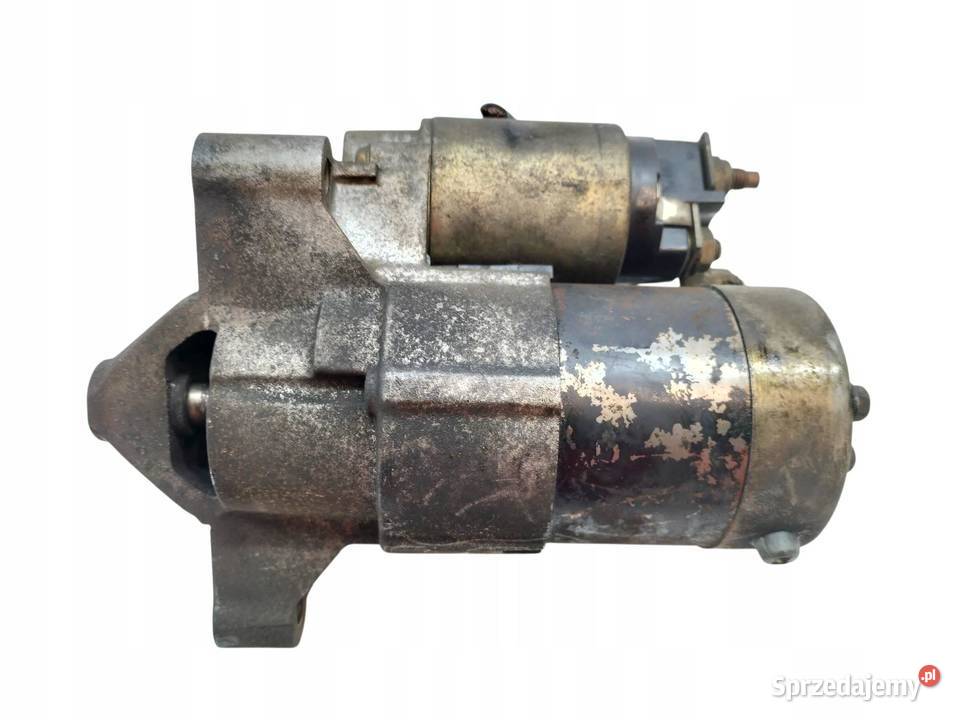 ROZRUSZNIK M000T82081 18 16V Citroen Xsara Rok produkcji 2003 świętokrzyskie