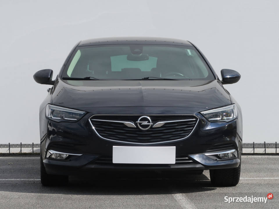 Opel Insignia 20 CDTI 114784km Lublin