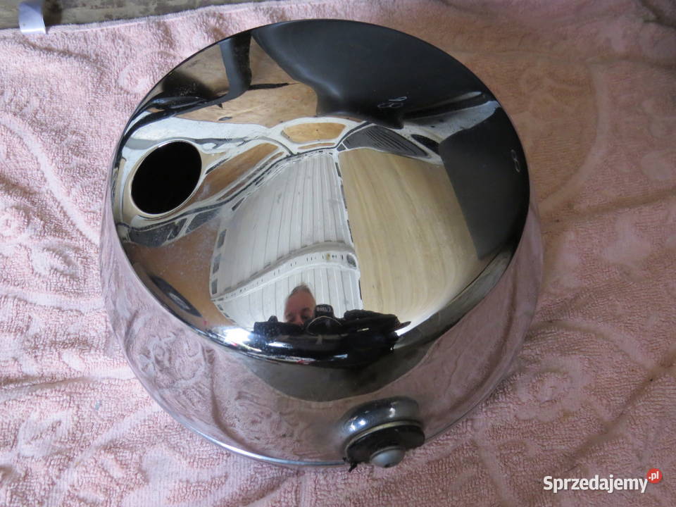 BMW R850R R 850 R 850R 1100 1150 lampa przód Warszawa sprzedam