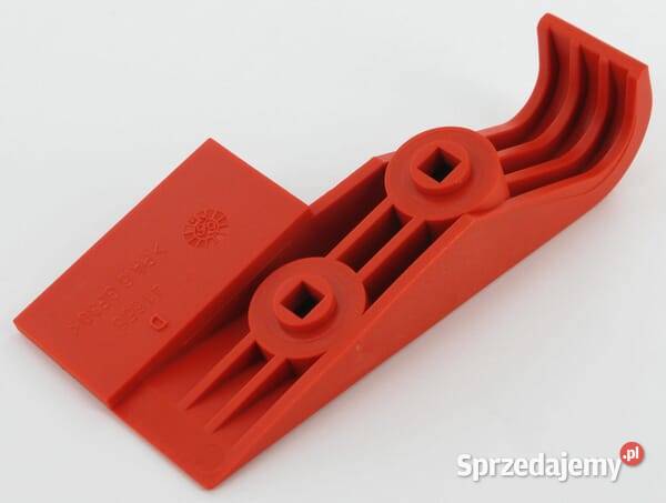 Hak kosza prawy ET41658 Kamionna