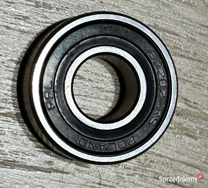 NOWE łożysko tylne alternatora 622022RS do Fiata mazowieckie Warszawa sprzedam