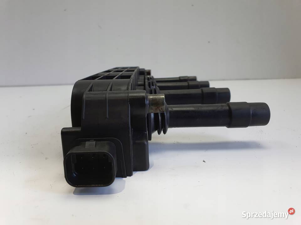 CEWKA ZAPŁONOWA Opel Astra II G 14 16 16V Pozostałe Rudka