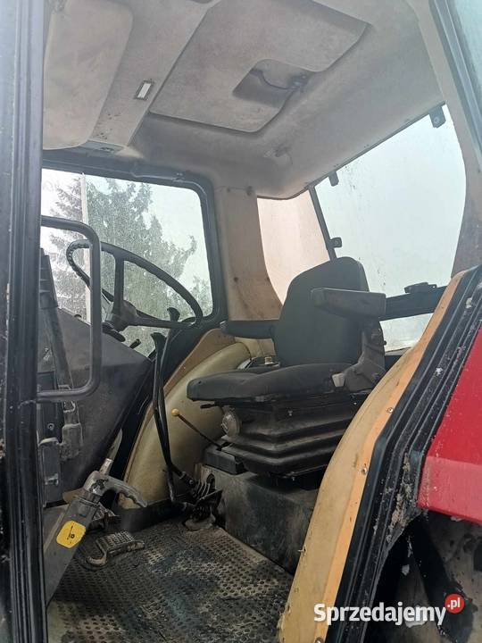 Case international 845xl Case IH Rypin sprzedam