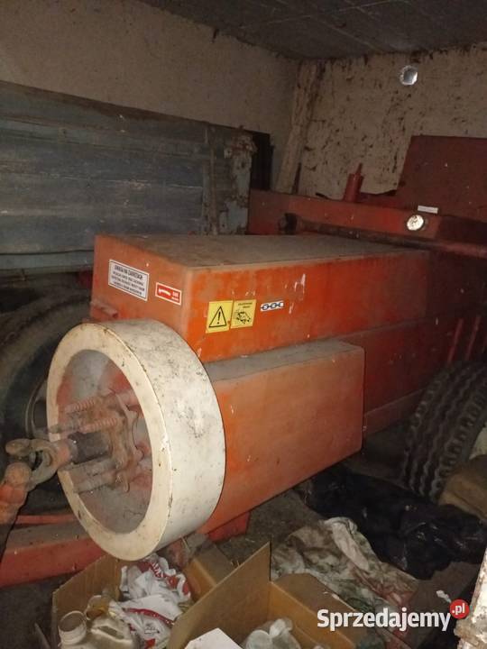 Prasa SIPMA Z224 Wałdowo sprzedam