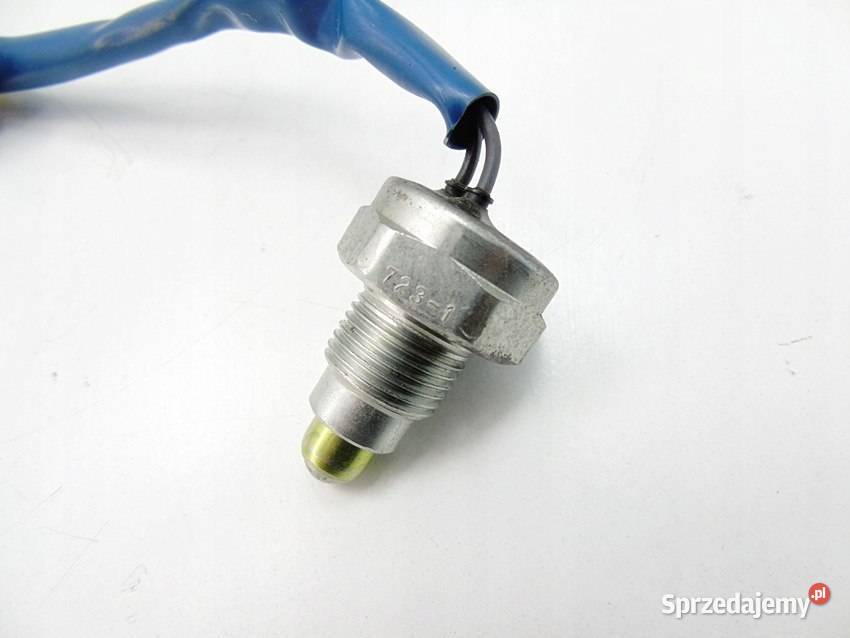 Czujnik skrzyni biegów 10 12 12V Mitsubishi Części samochodowe sprzedam