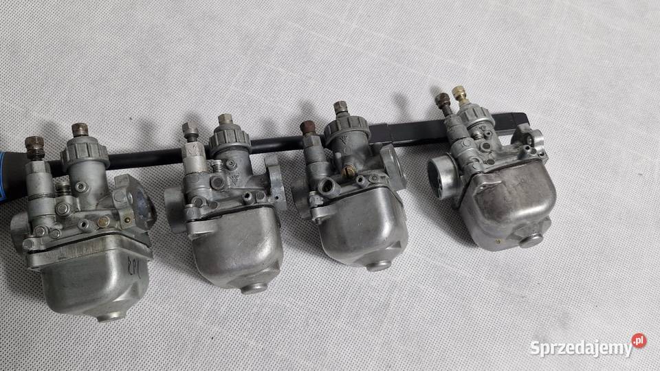 Gaźnik simson oryginalny bvf 16n34 16n111 silnik