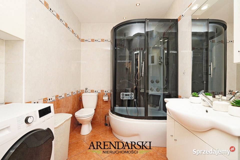 Komfortowe 2 pokojowe mieszkanie os Górczyn Gorzów Wielkopolski