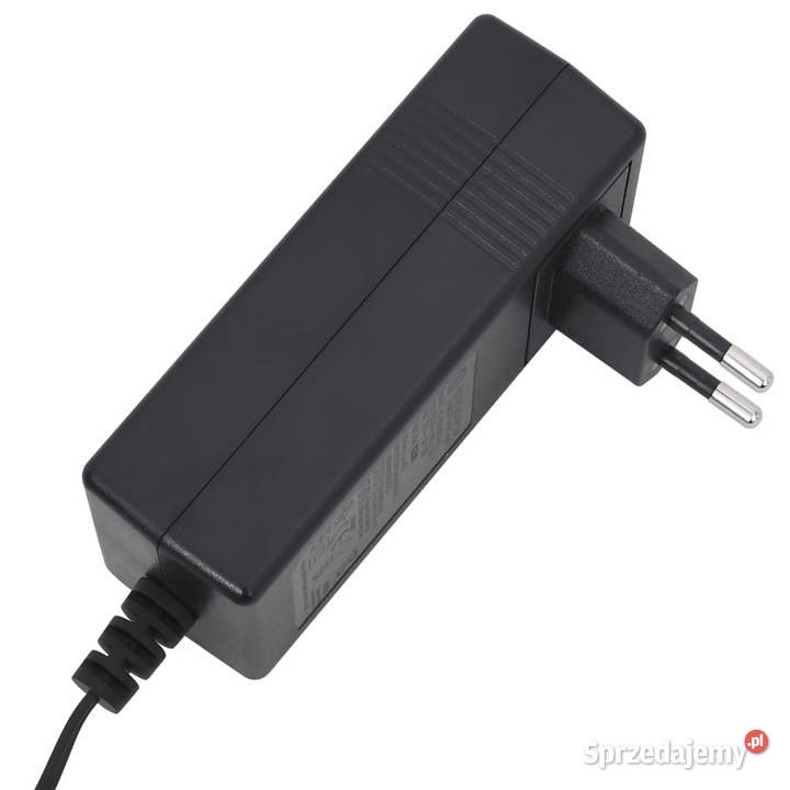Rozkładany fotel uszak elektryczny ciemnobrązowy Fotele mazowieckie Warszawa