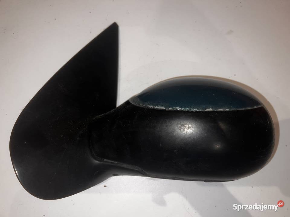 lusterko zewnętrzne lewe peugeot 206 Ostrów Wielkopolski