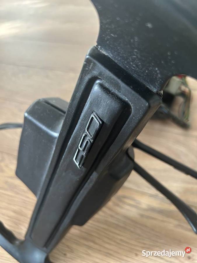 Kolumna kierownicza Fiat 125 p Ciepielów