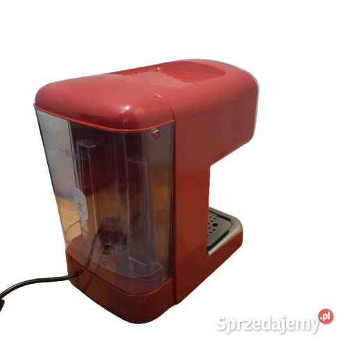 Klarstein Espressionata Gusto ekspress do kawy Częstochowa