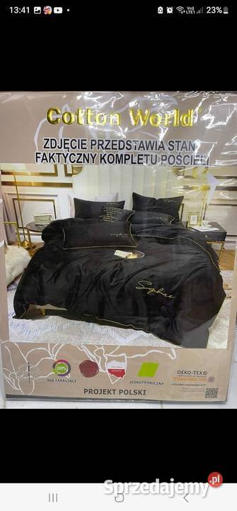 Pościel Jaworzno