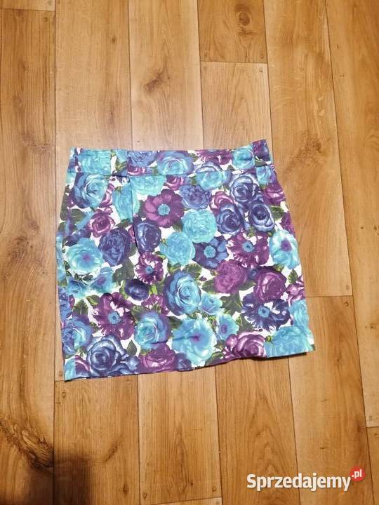 Spódnica Mohito M Gdańsk