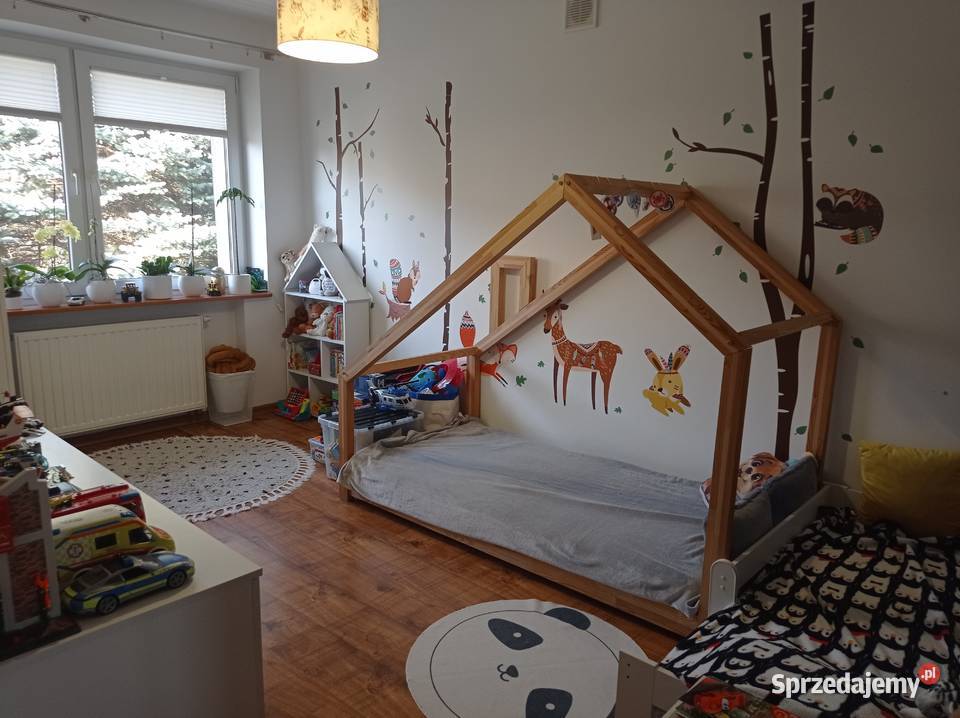 Dom na sprzedaż Radom Długojów mazowieckie sprzedam