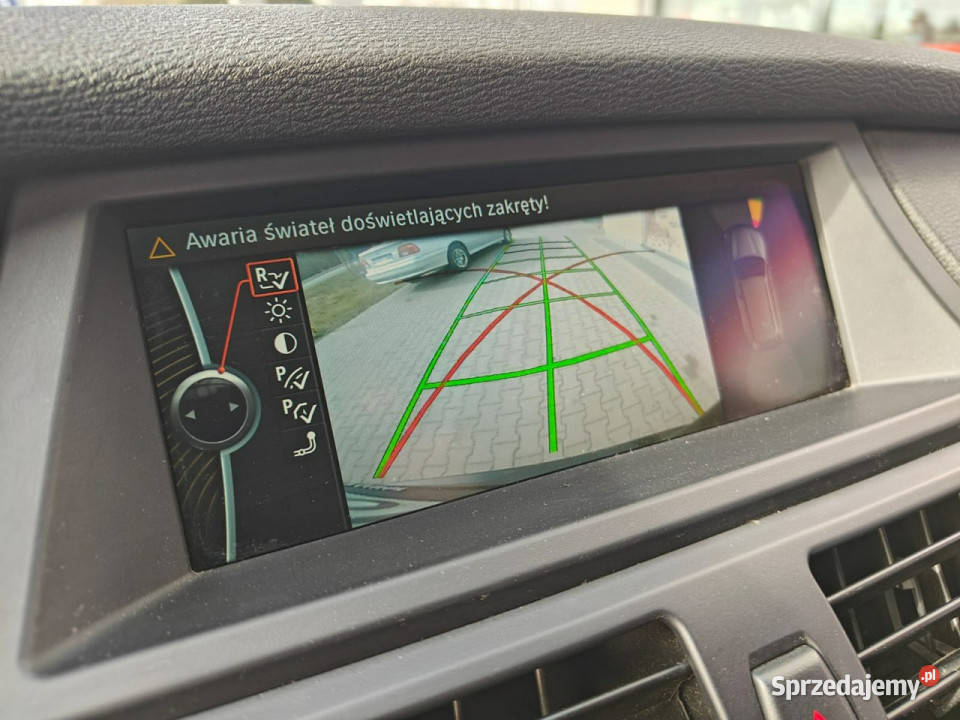 BMW X5 E70 20062013 Karczew sprzedam