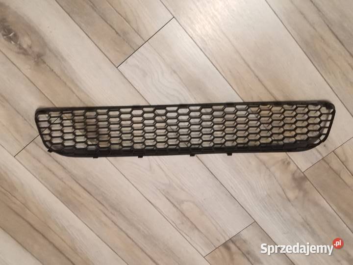 FIAT 500 SPORT ŚRODKA KRATKA ZDERZAKA PRZÓD Międzychód sprzedam