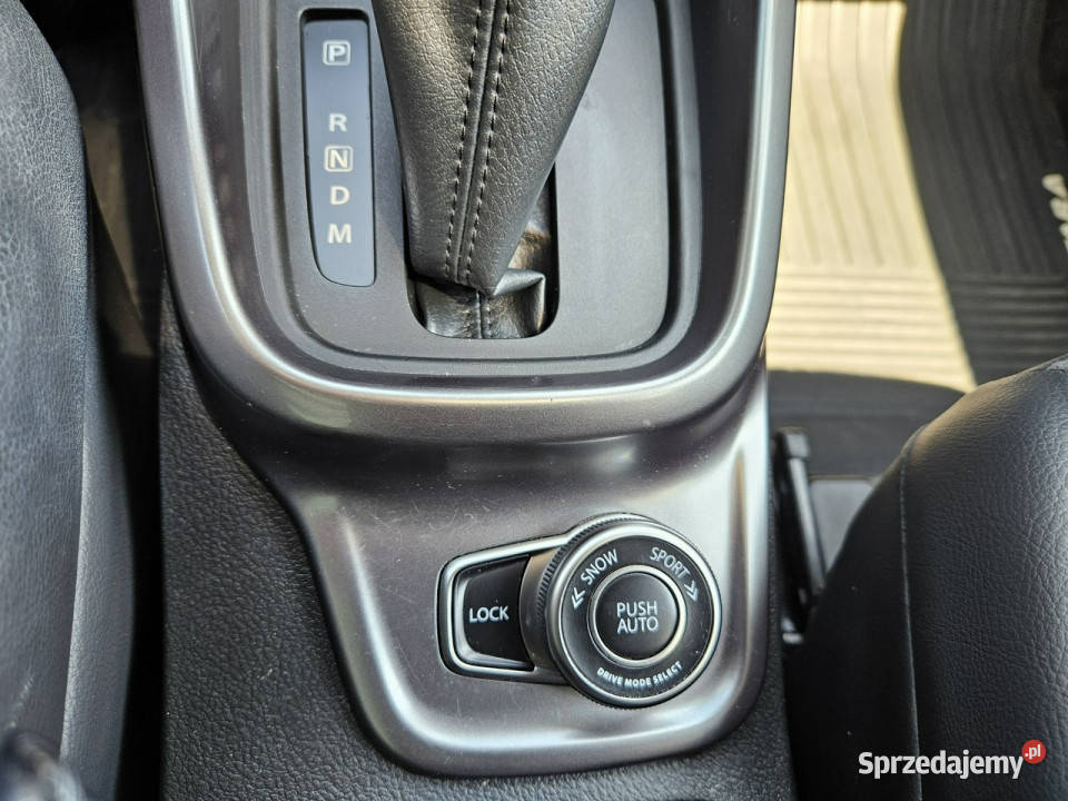 Suzuki Vitara Napęd 4x4 Hybryda1 właściciel benzyna Ruda Śląska