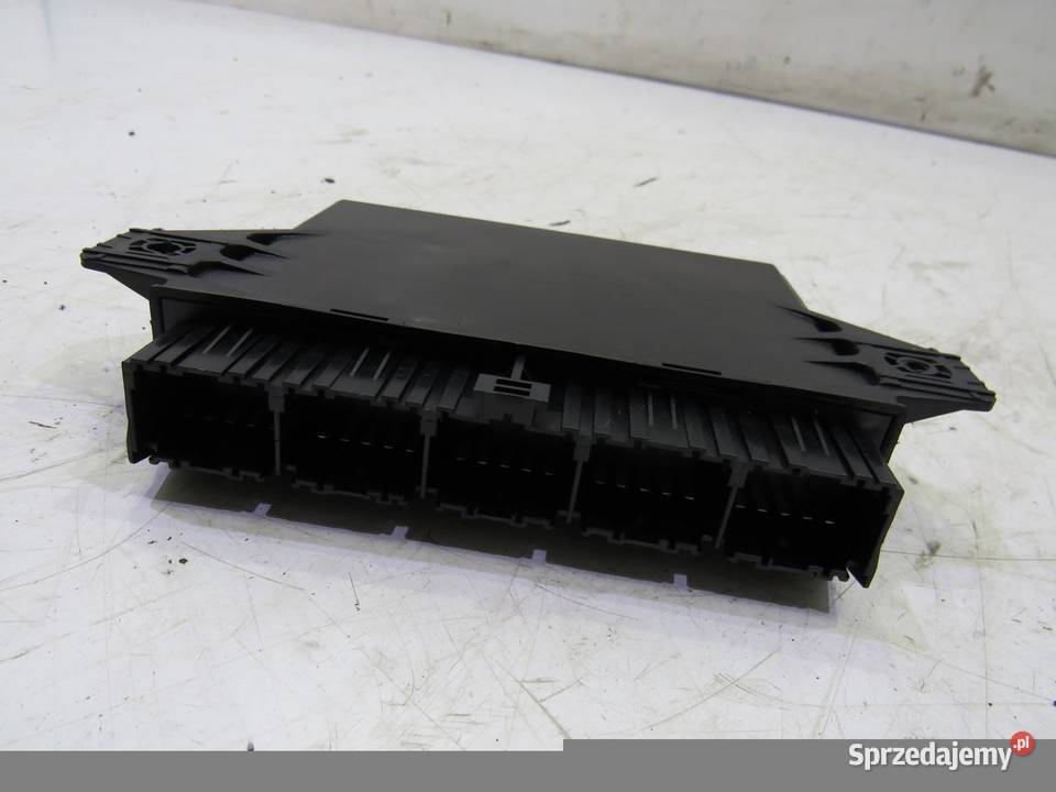 MODUŁ STEROWNIK KEYLESS VOLVO V40 13R 30659775 sprzedam