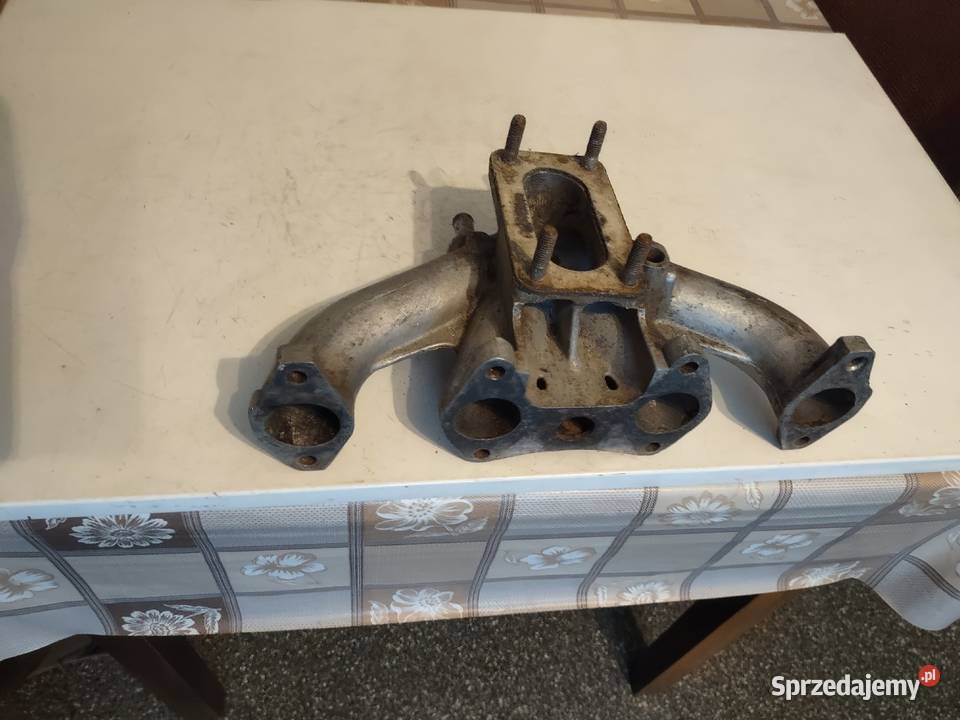 FIAT 125 P KOLEKTOR SSĄCY ZABYTKOWY FABRYKA osobowe lubelskie