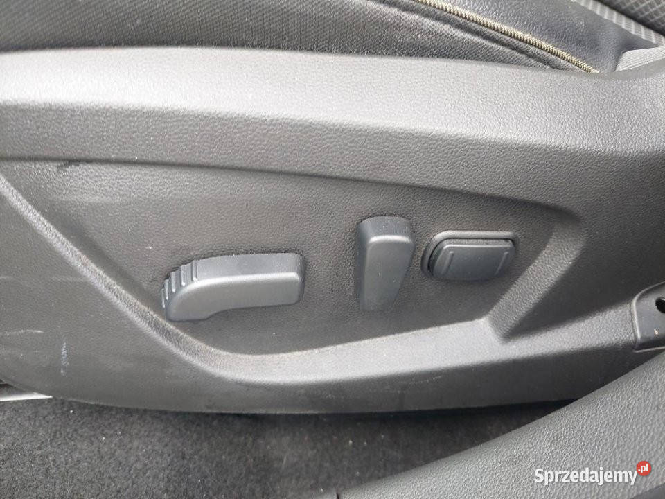 Renault Arkana 2024r Salon FV 23 Niski przebieg Warszawa
